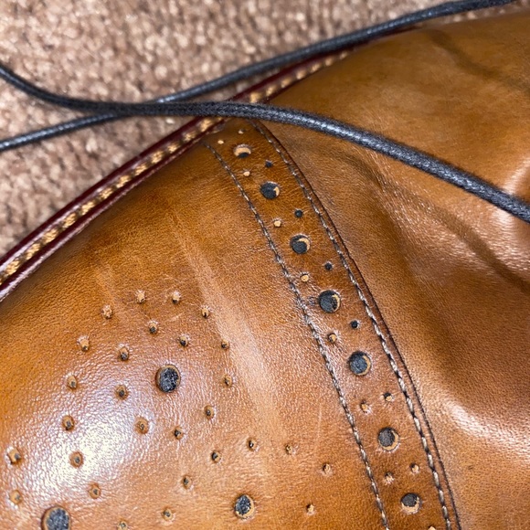 Joseph Abboud dress shoes - Picture 6 of 6